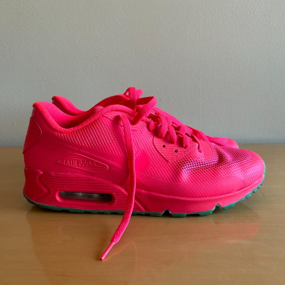 Nike Air Max